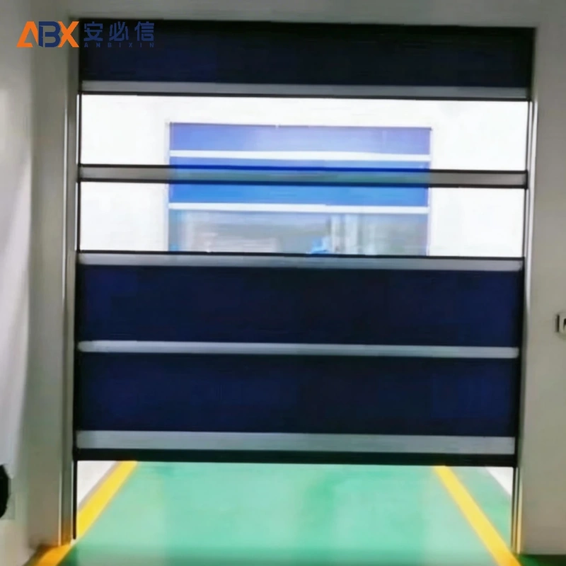 汉中市高速门